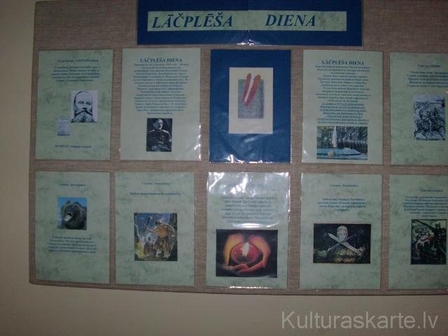 Lāčplēša diena